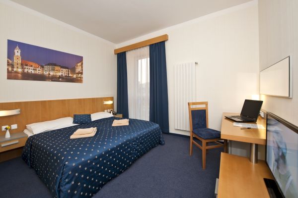 Hotel Blue Bratislava